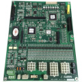 HMCB-4000EZi Rev 1.0 PCB ASSY for Hyundai Elevators